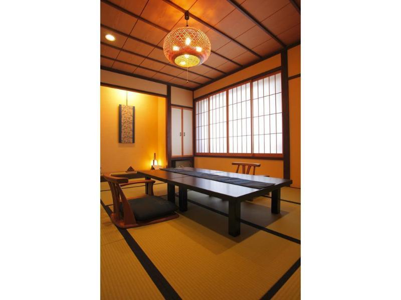 Hanaougi Bettei Iiyama Takayama  Eksteriør bilde